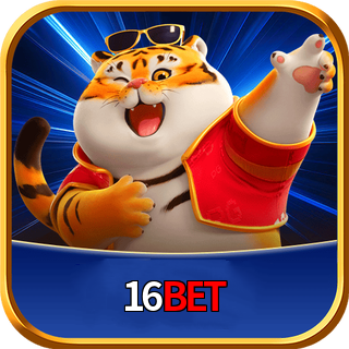 Imagem promocional da 16bet mostrando a plataforma e suas vantagens